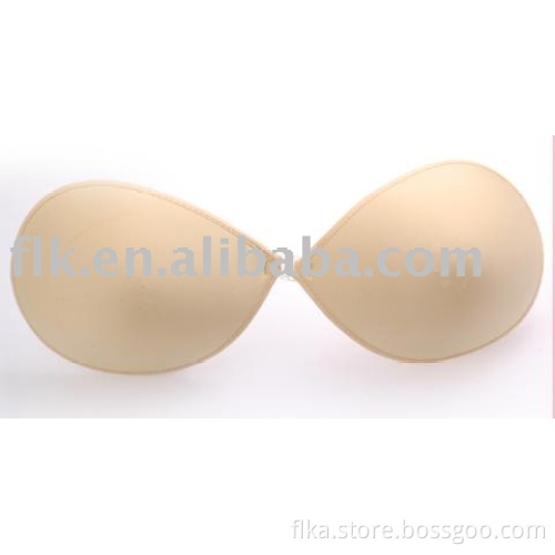 adhesive invisible bra/Unique and sexy invisible bra